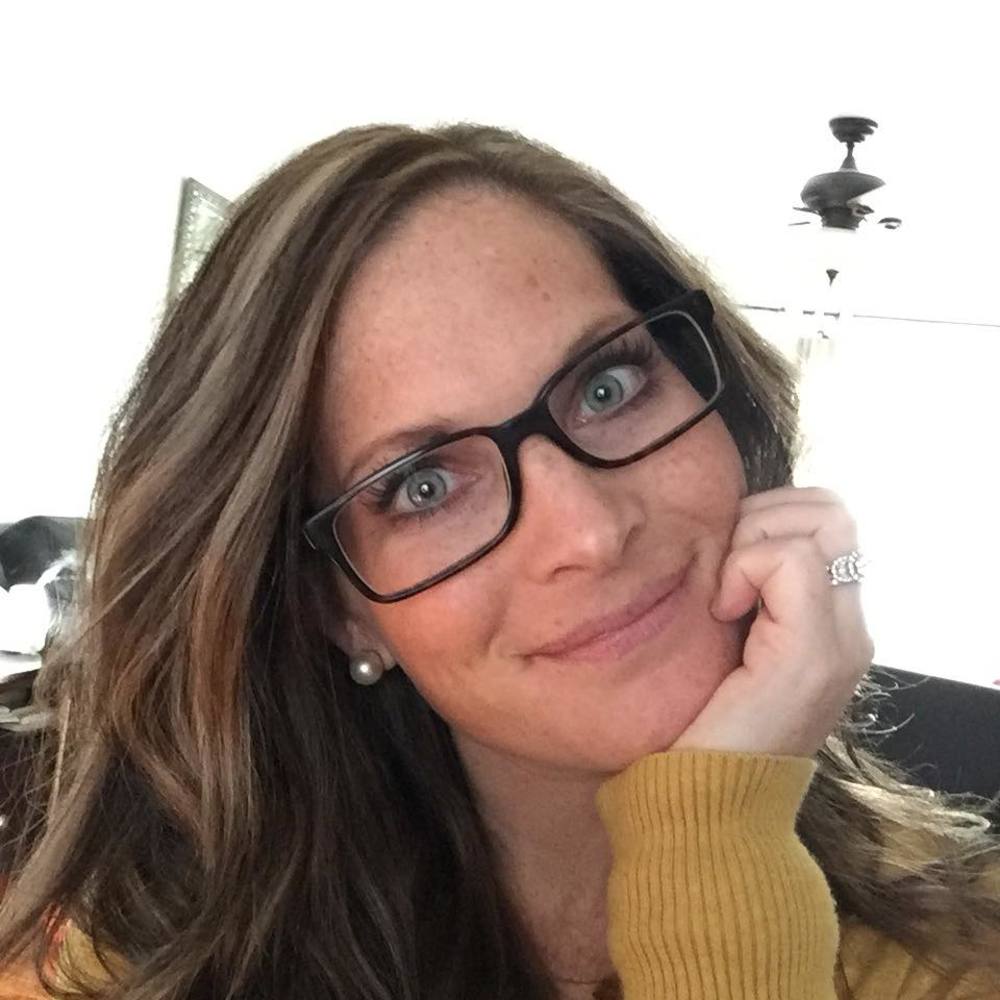 Meet your Posher, Leslie